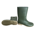 high quality children PVC rubber rain boots